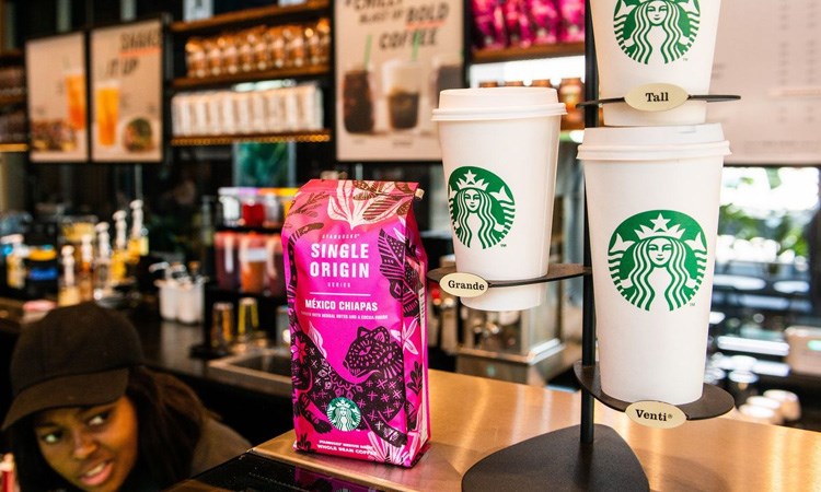 Tepki gören Starbucks'tan Deprem Açıklaması