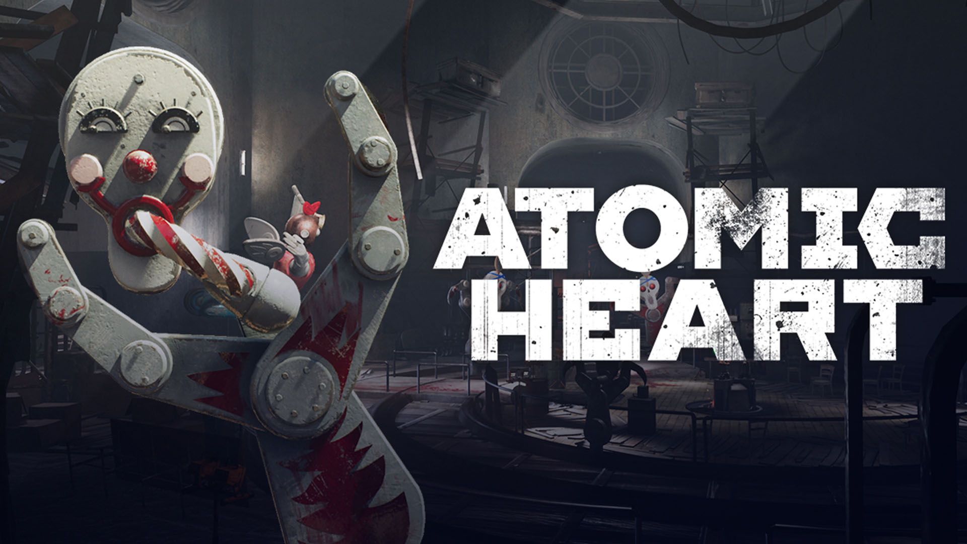 Атомик игра музыка. Атомик Hart. Атомик Харт 2022. Atom Heart игра.